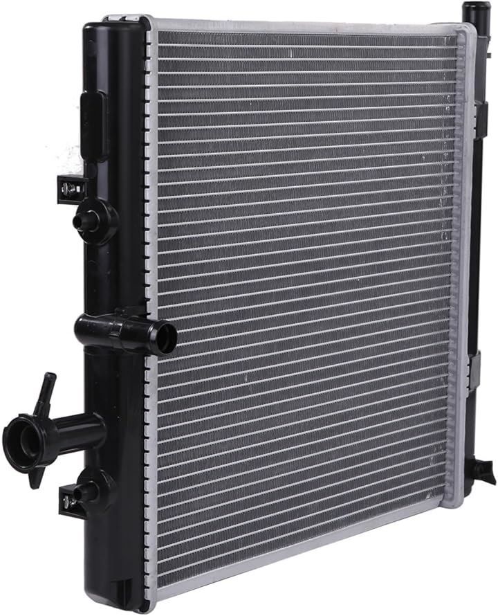 CustomDivine ラジエーター ラジエター キャップ 付 ハイゼット カーゴ S321V S320W S330V S331V S321W S331W 16400-B5130 16400-B5131 16400-B2290