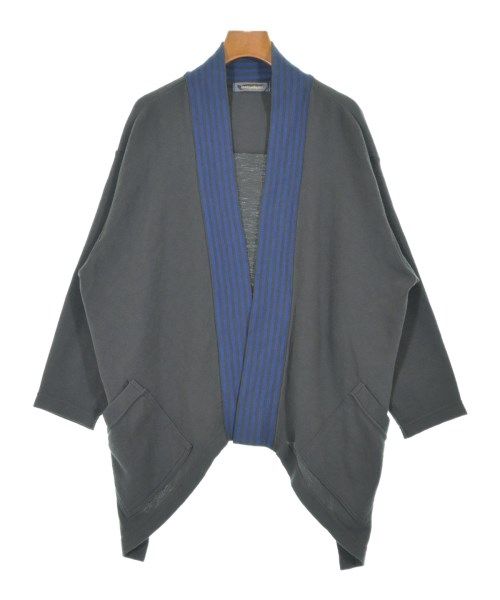 ISSEY MIYAKE カーディガン レディース 古着