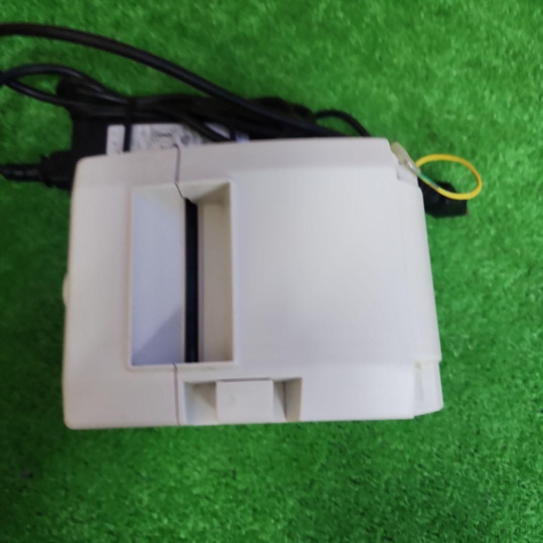 レジプリンター 保証付