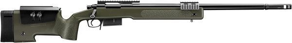 新品 東京マルイ M40A5 O.D. STOCK ボルトアクションエアライフル 18歳以上用 [佐川急便]