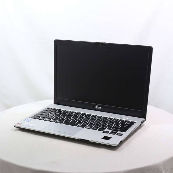 中古品〕 LIFEBOOK S938／B FMVS16001【269】 - メルカリ