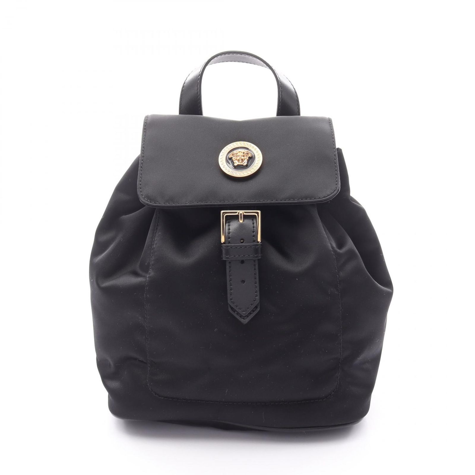 VERSACE ヴェルサーチ メデューサ リュックサック バックパック