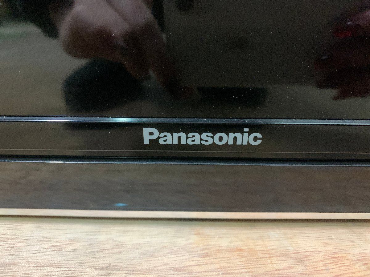 液晶テレビ TH-65AX900