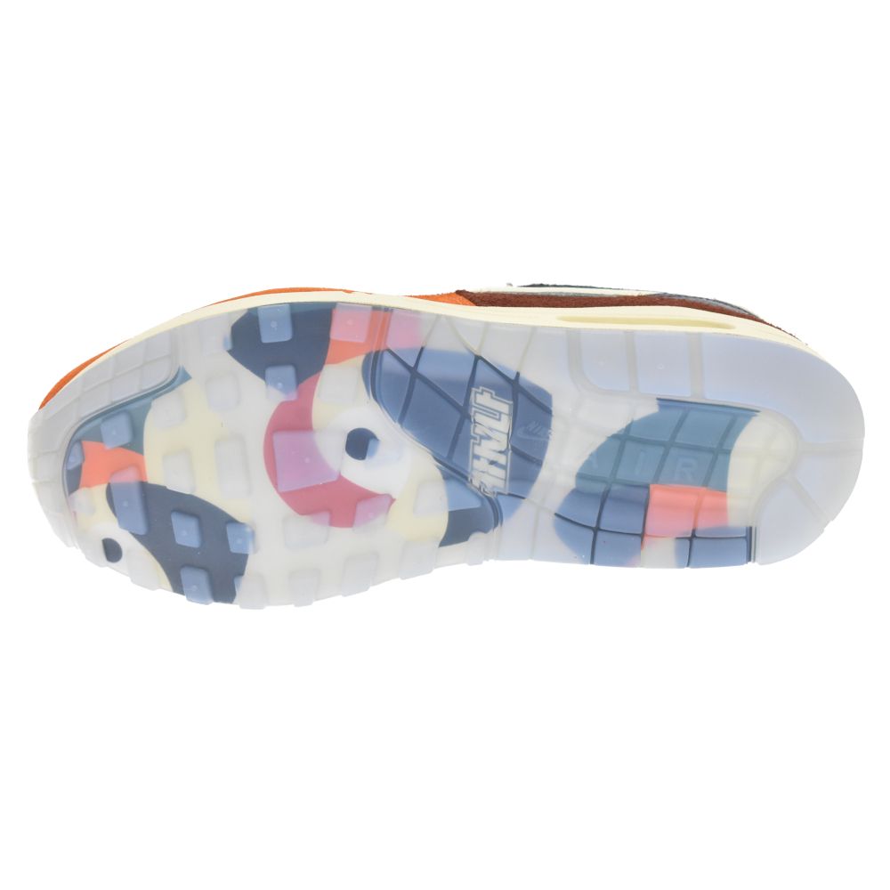 NIKE (ナイキ) ×Kasina AIR MAX1 SP DQ8475-001 カシーナ エアマックス