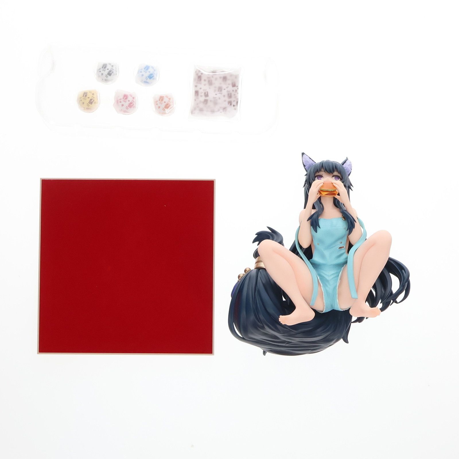 デルタ ED Ver. 陰の実力者になりたくて! 1/7 完成品 フィギュア(