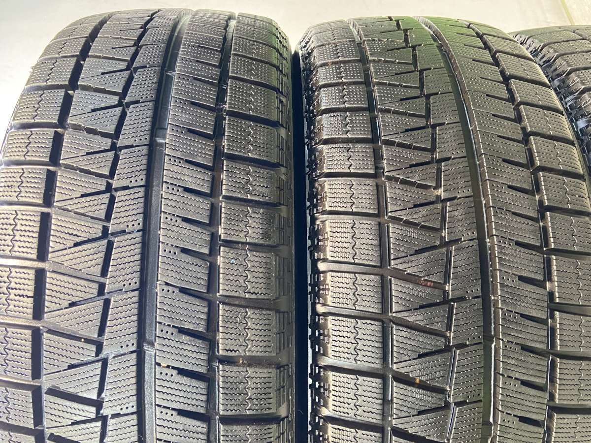 ブリヂストン アイスパートナー2 215/50R17 【公式通販】