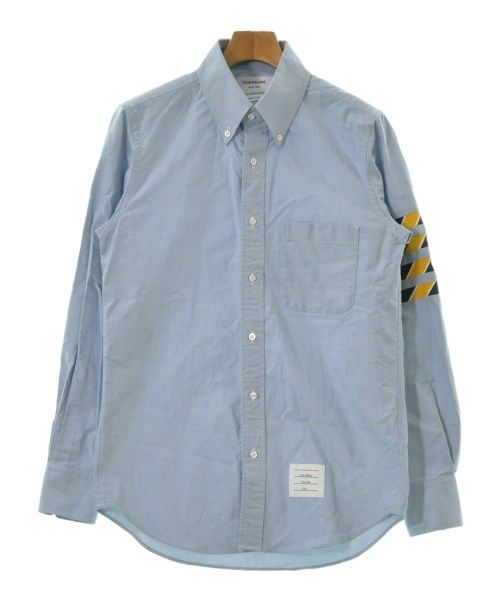 THOM BROWNE カジュアルシャツ メンズ 【古着】【中古】【送料無料】