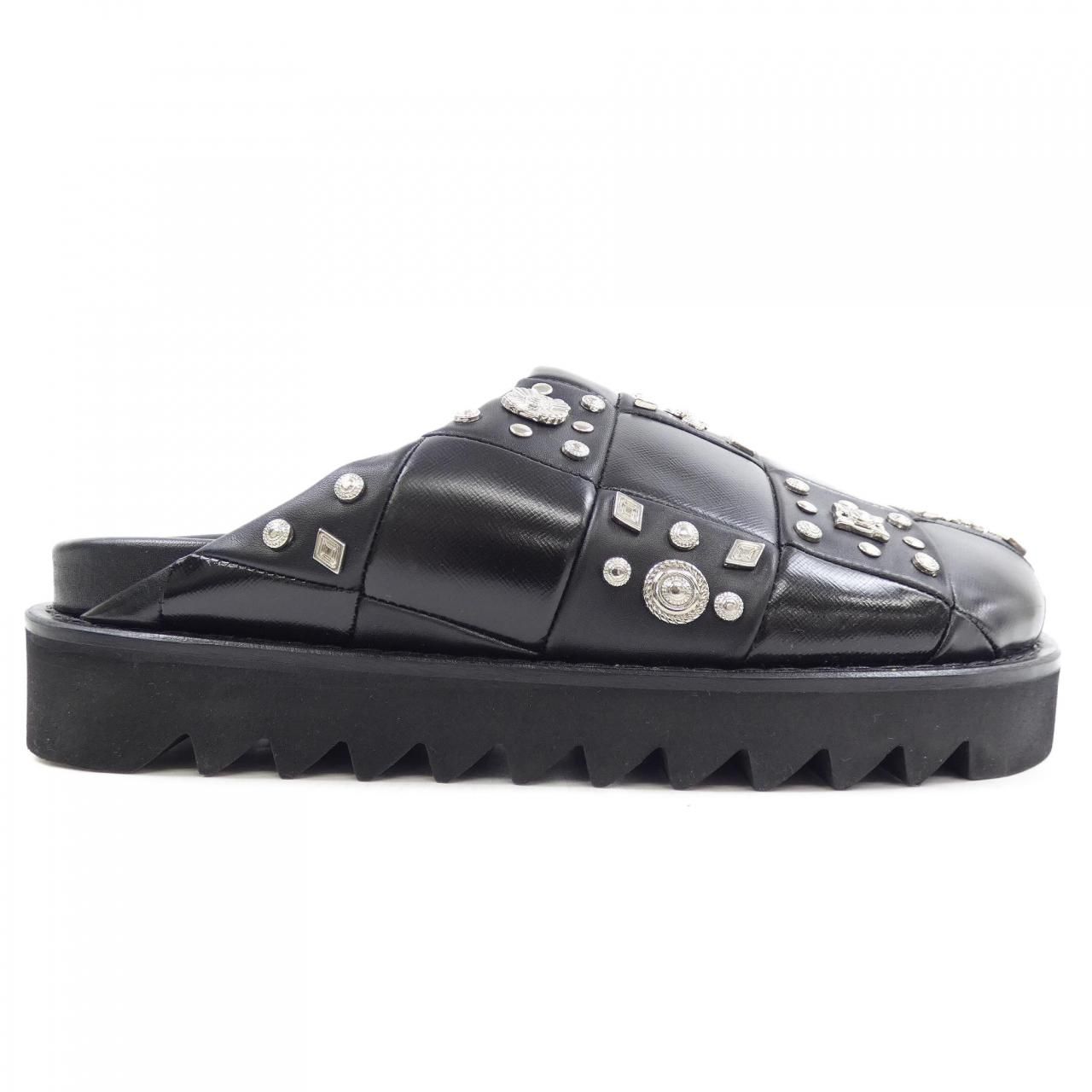 TOGA トーガ　サンダル　23cm TOGA サンダル 「TOGA×SUICOKE/トーガ×スイコック」MURA