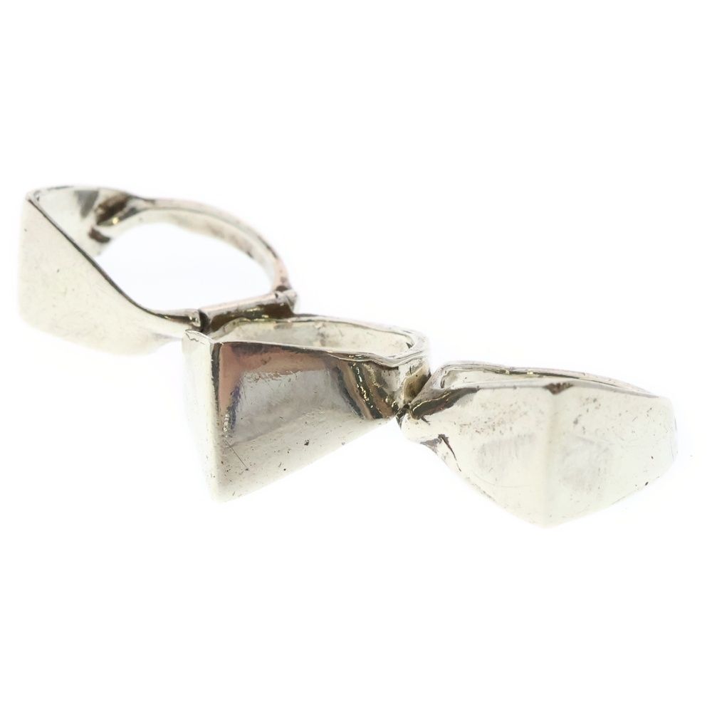 Vivienne Westwood (ヴィヴィアンウエストウッド) KNUCKLEDUSTER