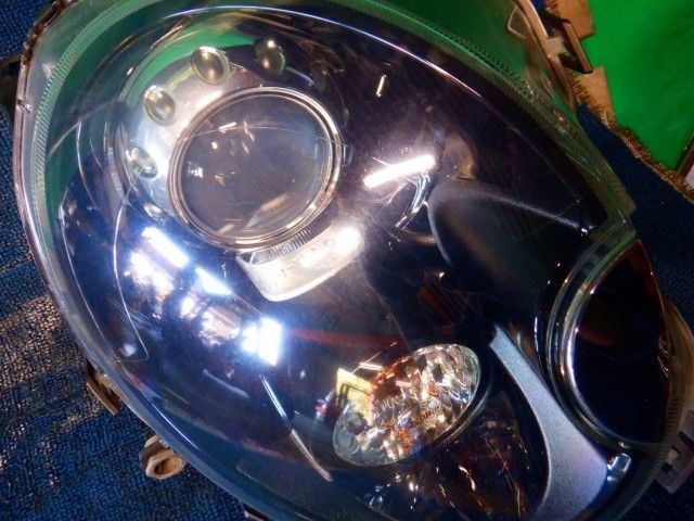 BMW ミニ