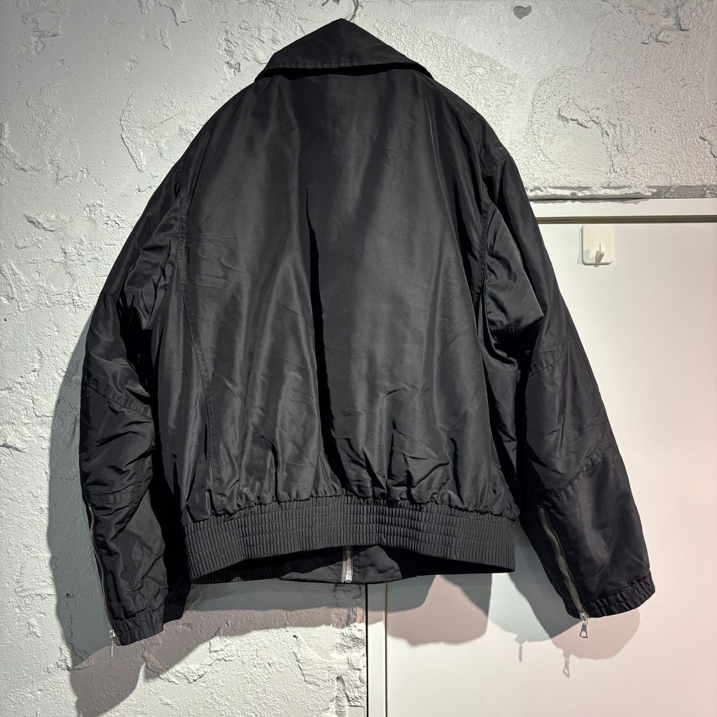 Dries Van Noten ドリスヴァンノッテン 24AW Viller 9102 M.W.Jacket