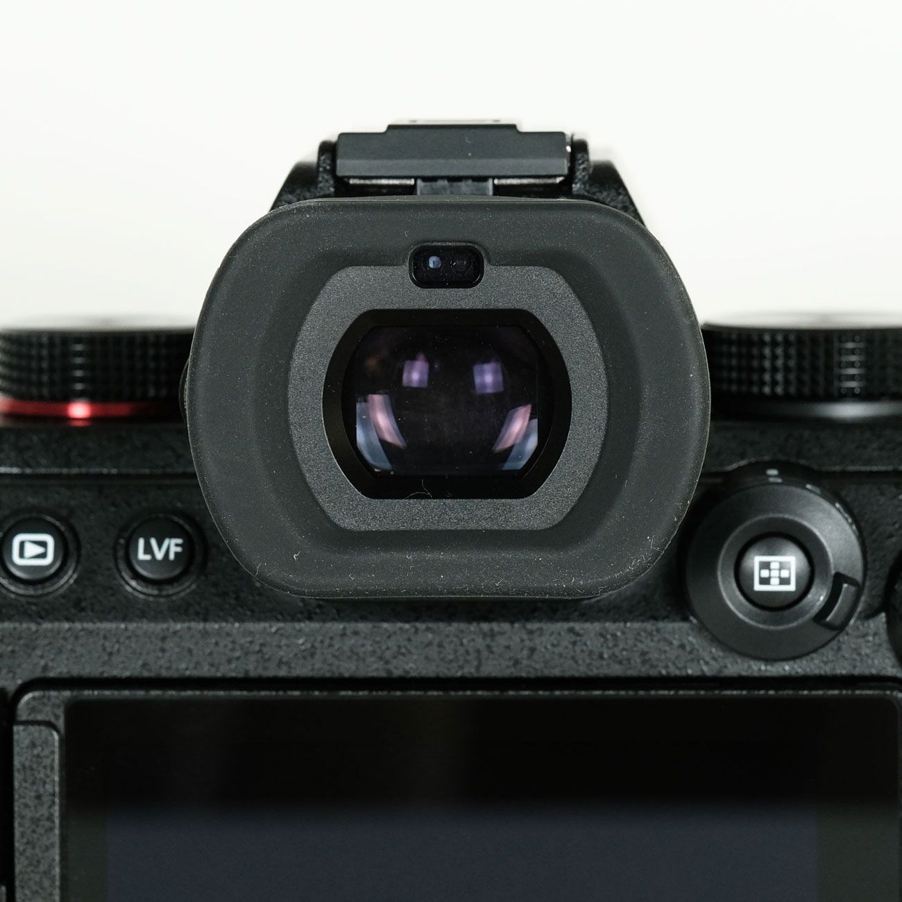 美品｜シャッター数3,999回] Panasonic LUMIX S5II DC-S5M2