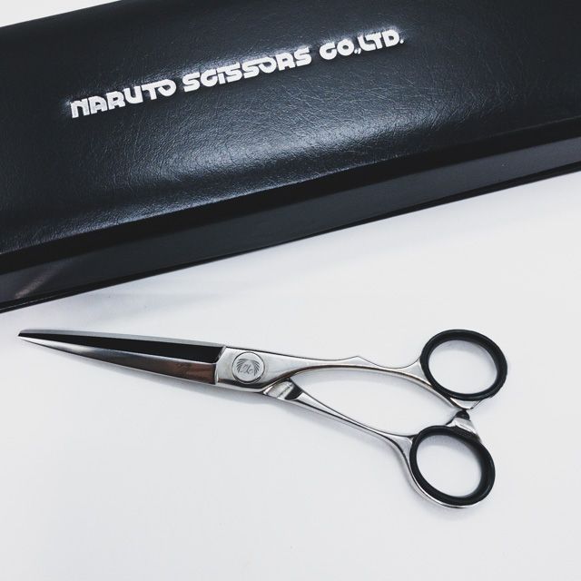 ナルトシザー naruto scissors ダックボードZ唐草 5.8インチ