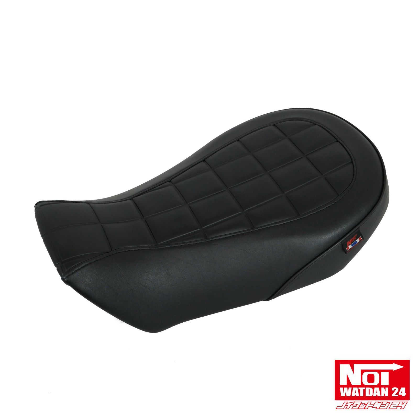 モンキー125 ノイワットダンシート モンキー125 タイホンダ チェックシート ノイワットダン