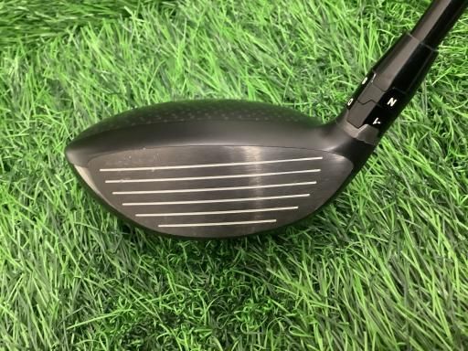 [キャロウェイ] エリートFW 5番ウッド 純正Sシャフト右利き用 キャロウェイ] エリートFW 5番ウッド 純正Sシャフト右利き用