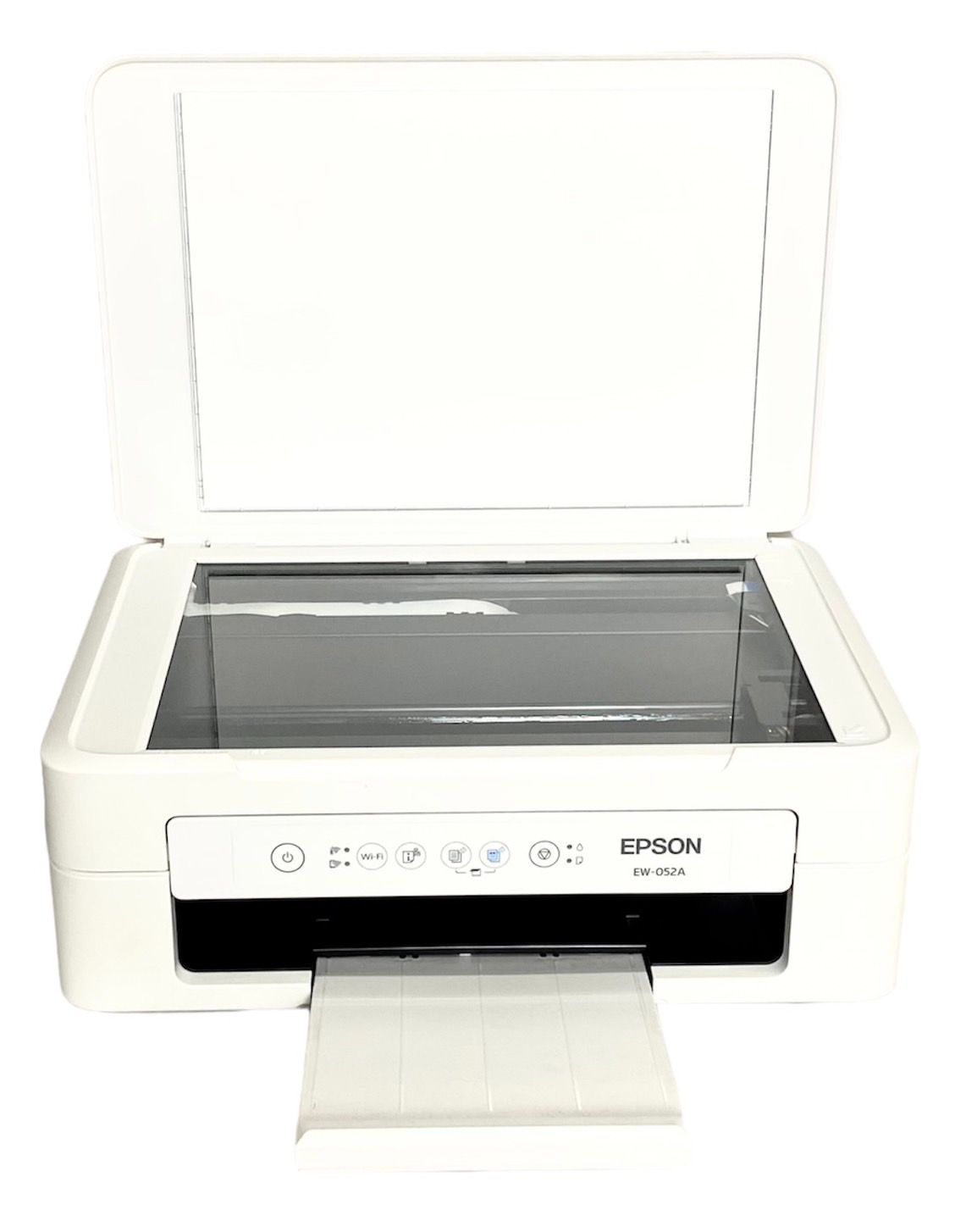 中古）EPSON エプソン カラー プリンター インクジェット複合機