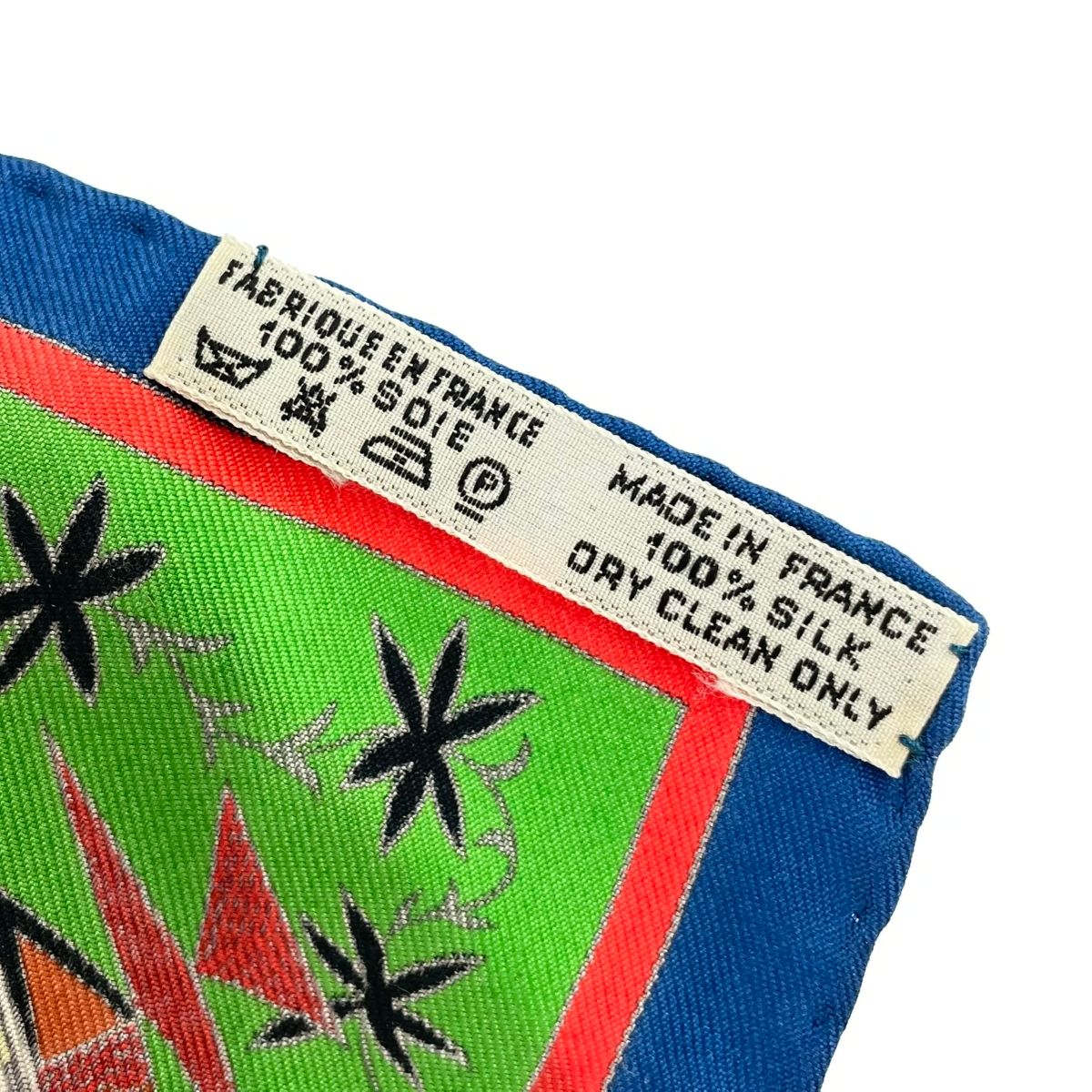 カチナ シルク100％