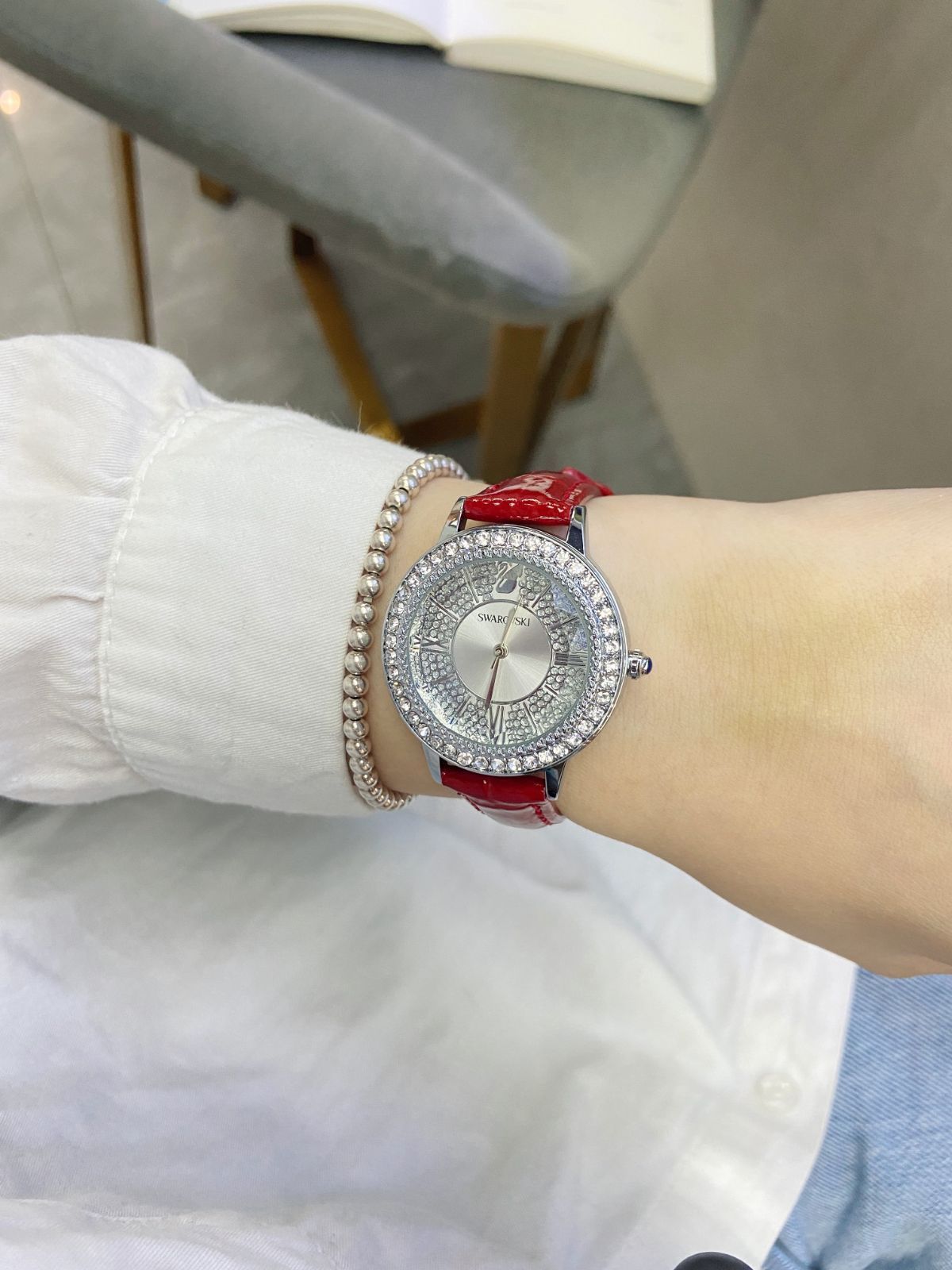 今日 施華洛世奇の魅力的な商品 -MM輸入