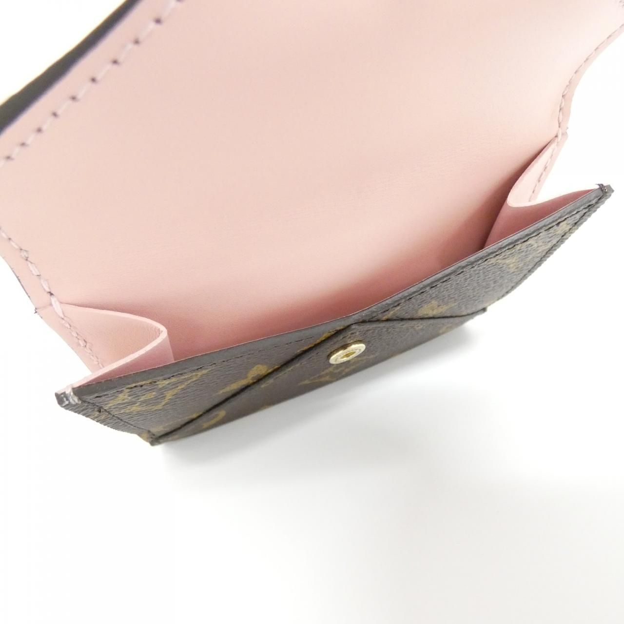 モノグラム ポルトフォイユ