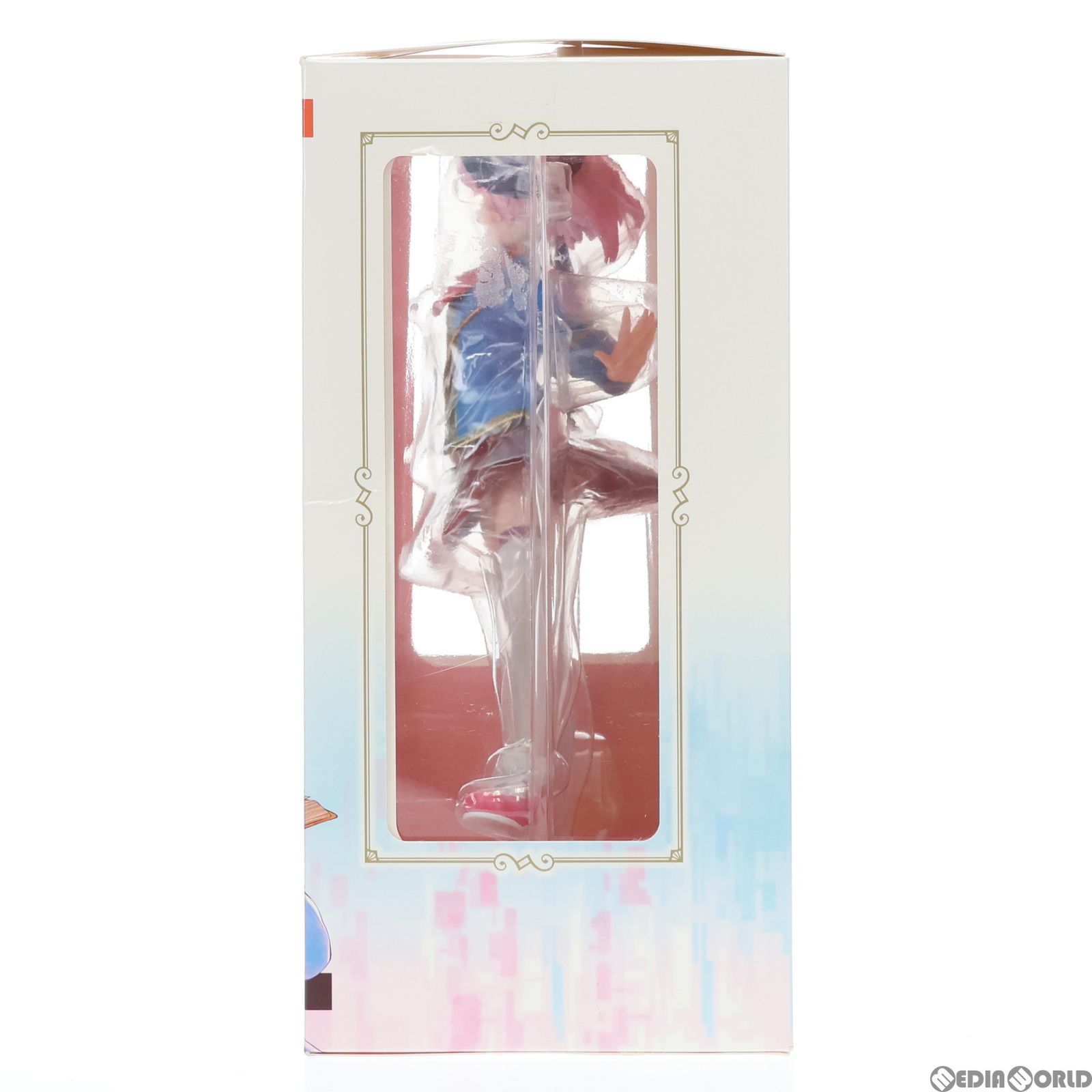 エムル(人化) シャングリラ・フロンティア 1/7 完成品