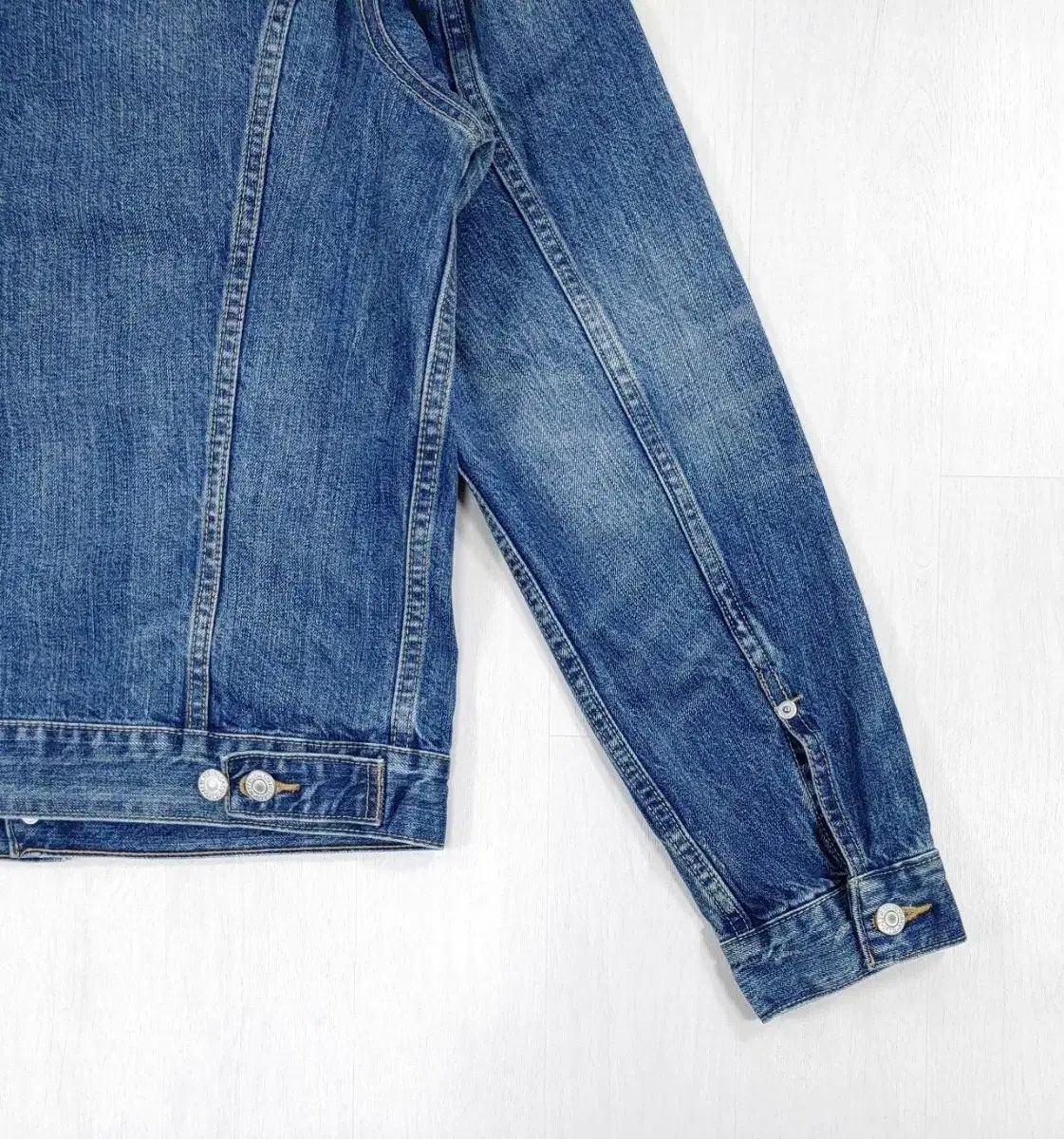 BABYLONE 【Levi's】トラッカーデニムジャケット 楽天市場】【SALE／30%OFF】【Levi's】90's TRUCKERジャケット