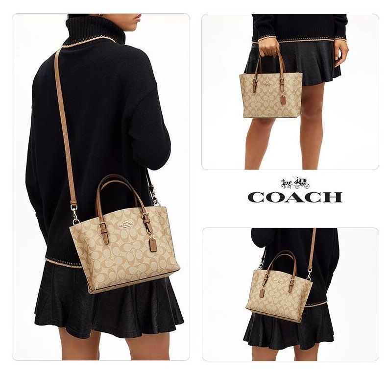 セール中】COACH コーチバッグ F36813 カモフラ迷彩 ボディーバッグ  