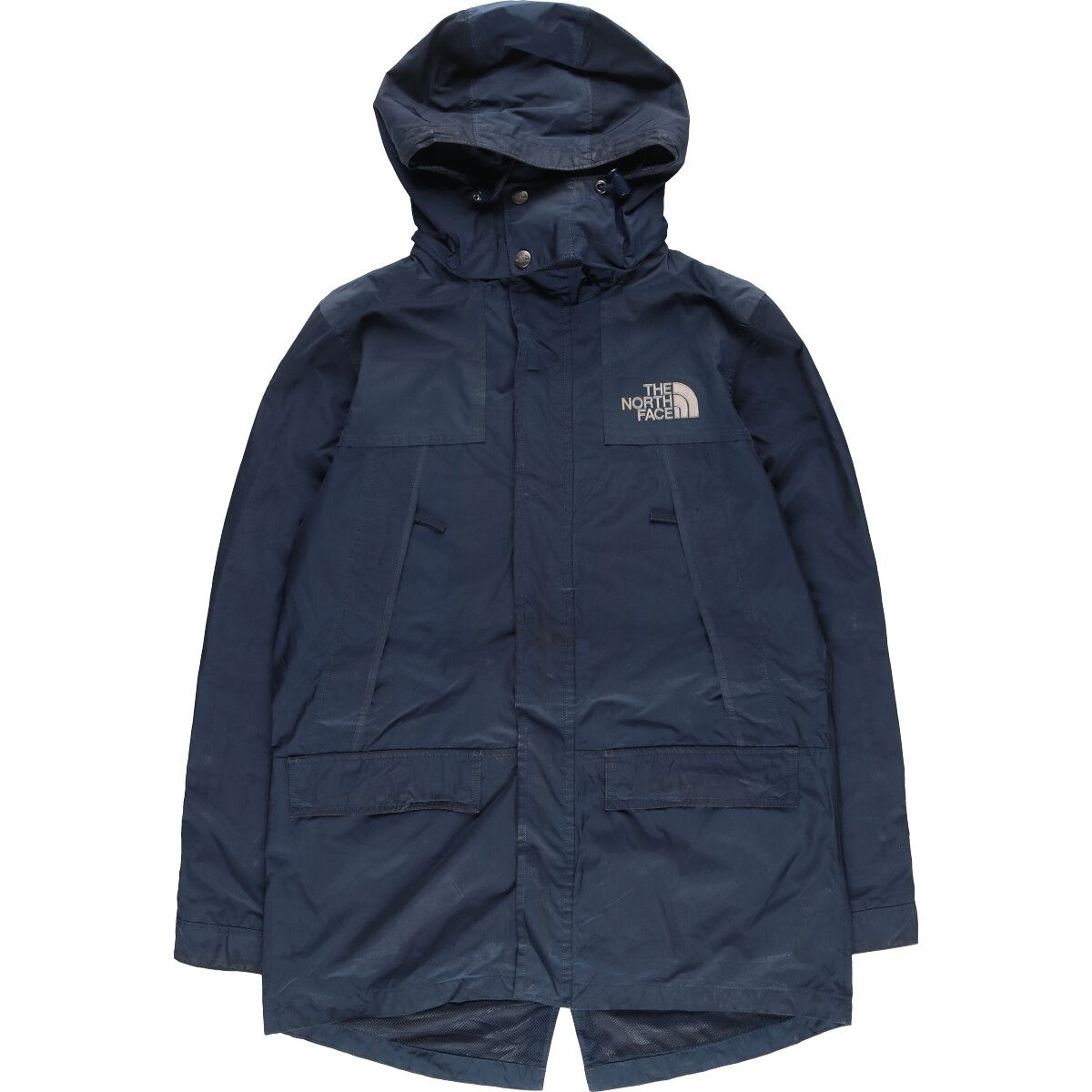 古着 ザノースフェイス THE NORTH FACE DRYVENT ドライベント