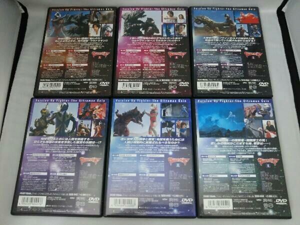DVD [全13巻セット]ウルトラマンガイア 1～13 - メルカリ
