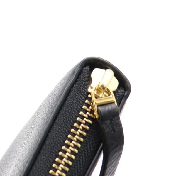 トリーバーチ 長財布 レディース ブラック 58161 【公式通販】