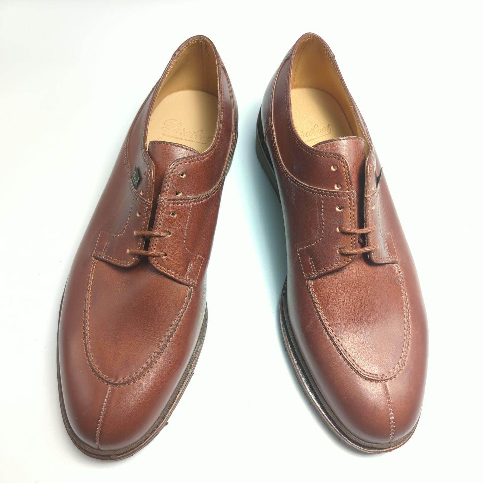 訳あり 【新品未使用】Paraboot パラブーツ AVIGNON アヴィニョン