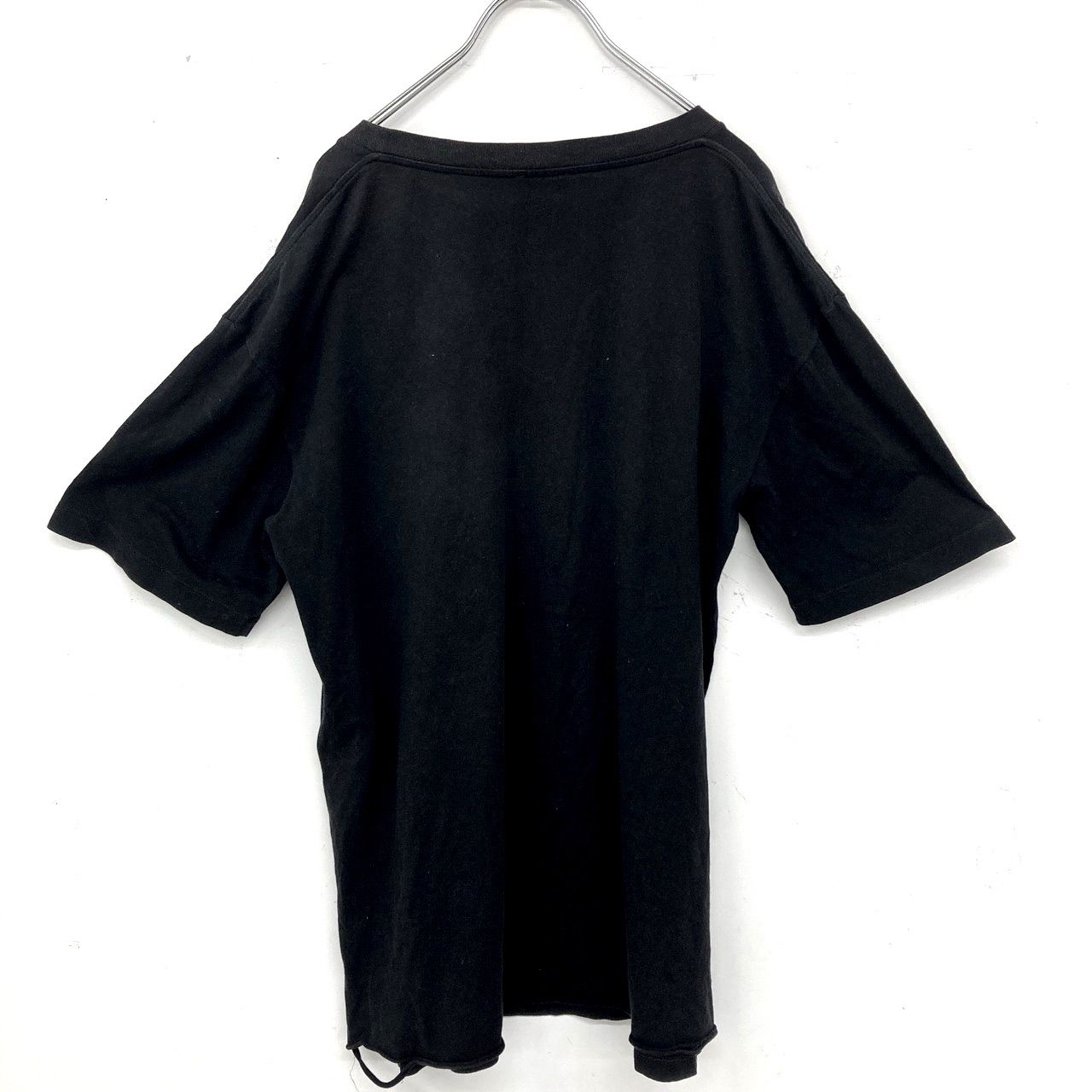 Saint Laurent スモーキングリップTシャツ Saint Laurent YSL Smoking Lips TShirt Sz L – Wopsters Closet