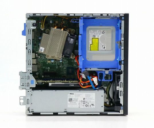 DELL Precision 3420 Xeon/16GB/新品SSD Quadro - メルカリ