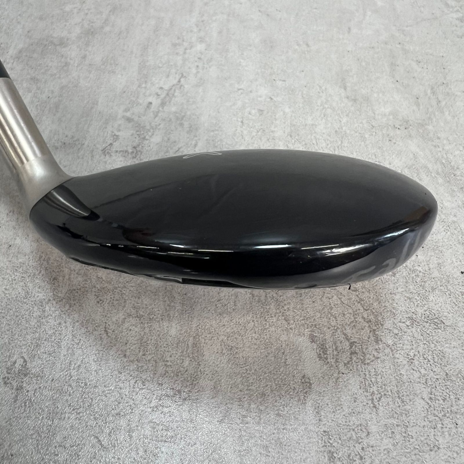 Callaway - Callaway　キャロウェイ　RAZR　レーザー　メンズゴルフ4U　カーボン　S　24°　右利き用　UT　ユーティリティー　ヘッドカバー Callaway - Callaway キャロウェイ RAZR レーザー メンズゴルフ