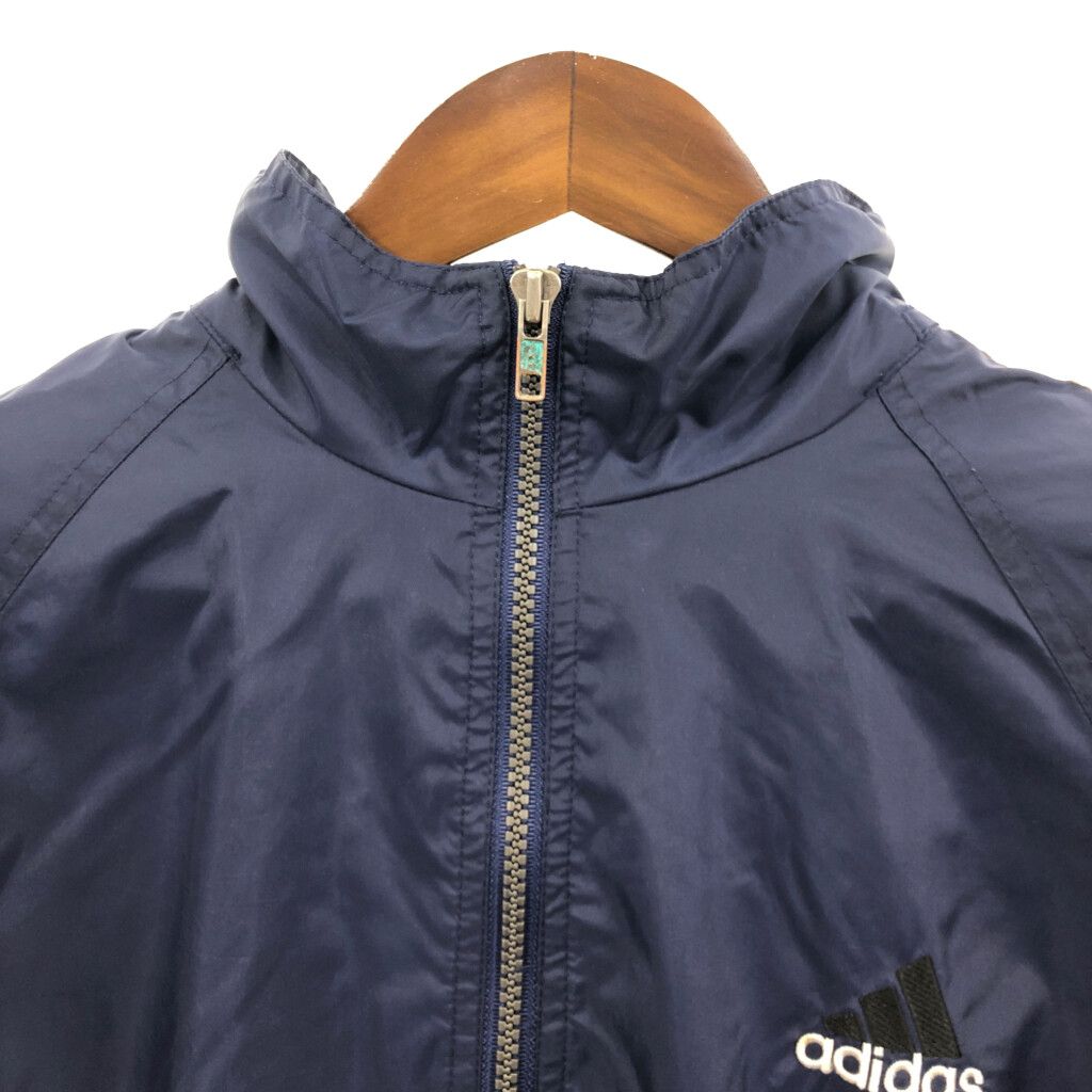 90年代 adidas アディダス ナイロンジャケット スポーツ