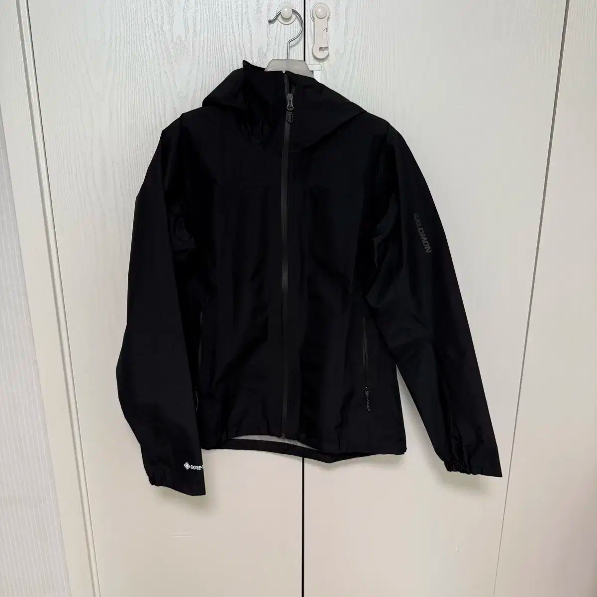 SALOMON ゴアテックス ジャケット