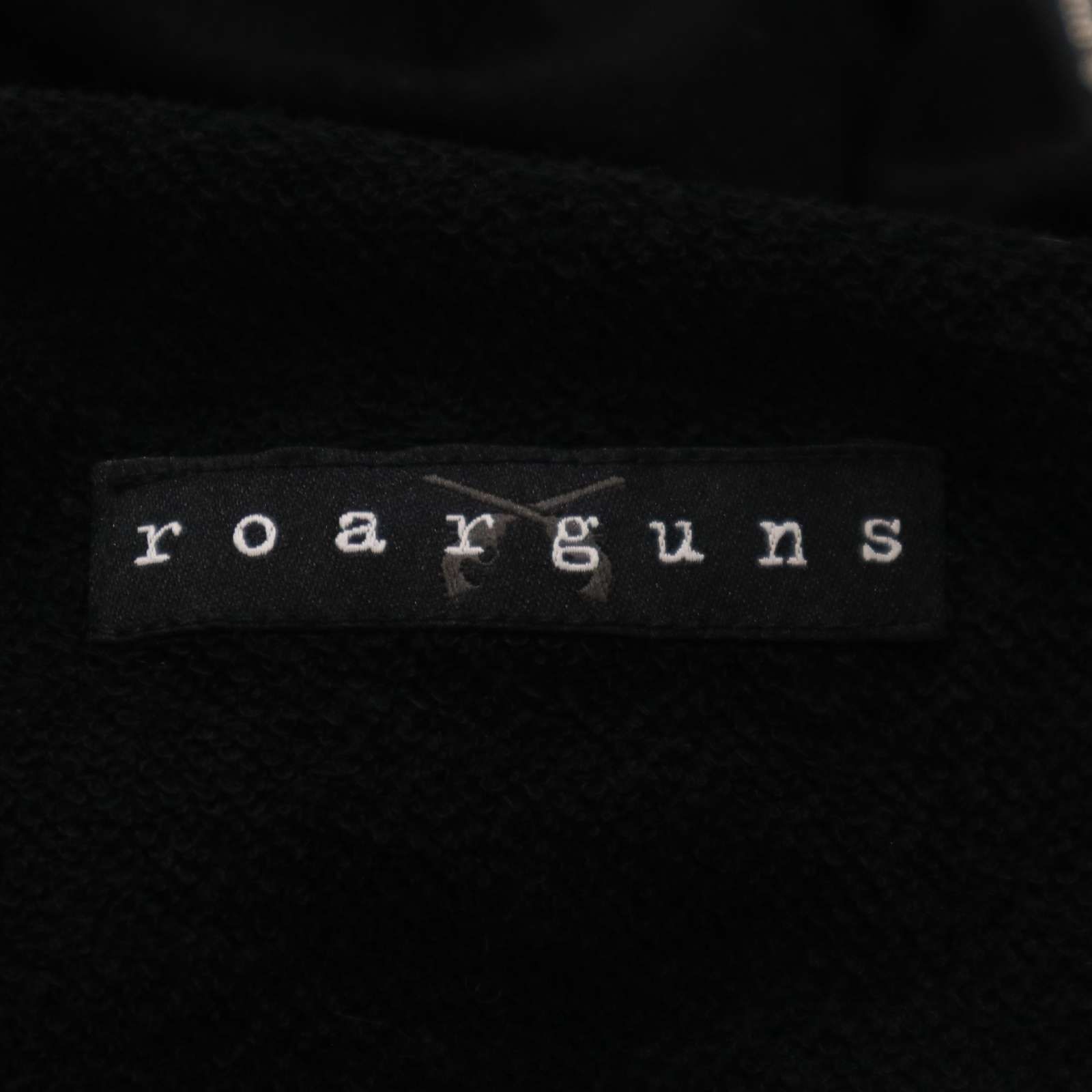 roar ロアー roar guns 通年 二丁拳銃 クロスガン スワロ