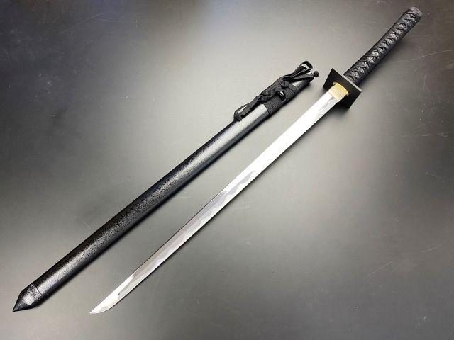 忍者村 甲賀の里 忍刀 模造刀 忍者村 甲賀の里 忍刀 模造刀