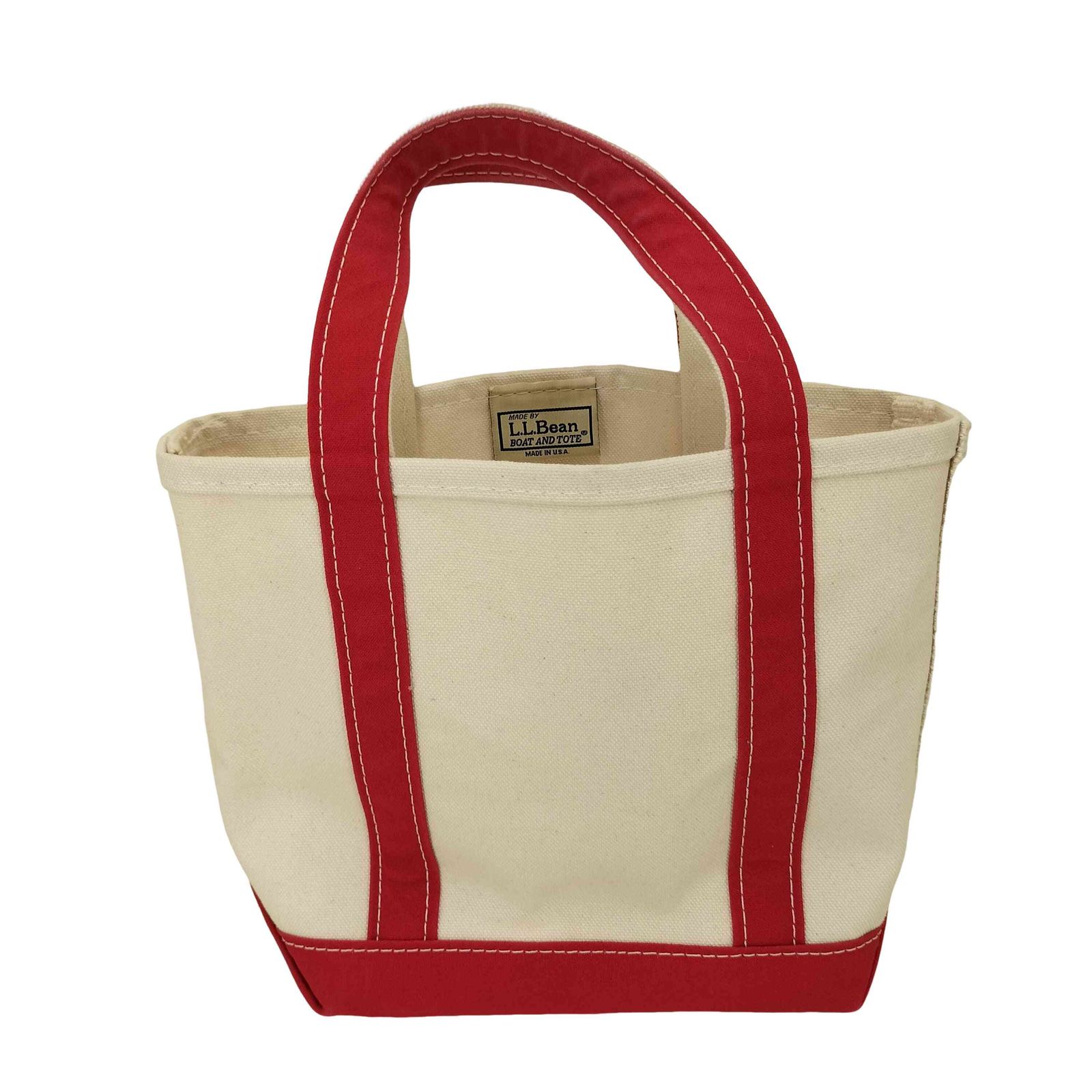 エルエルビーン L.L.Bean 90S MADE IN USA BOAT AND TOTE