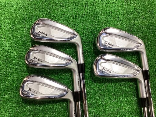 【◎美品】 SRIXON 他　ゴルフクラブセット フレックスS 楽天市場】SRIXON（シャフト長さ44.5インチ）（メンズクラブ