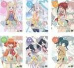 全巻セット【中古】DVD▼ひなろじ from Luck &amp; Logic(6枚セット)第1話～第12話 最終 レンタル落ち Amazon.co.jp: ひなろじ from Luck ＆ Logic 全6枚 第1話～第12