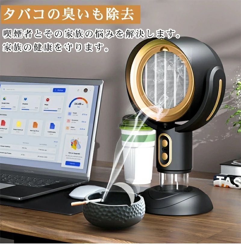 卓上レンジフード❣️卓上換気扇 焼肉煙吸引機 卓上吸煙機 フィルター水洗い可 Amazon | 卓上レンジフード 卓上吸煙機 焼肉煙吸引機 焼肉 強力