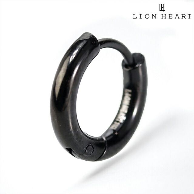 【新品】ライオンハート LION HEART アクセサリー メンズ 03EA0055BS エルエイチワン LH-1