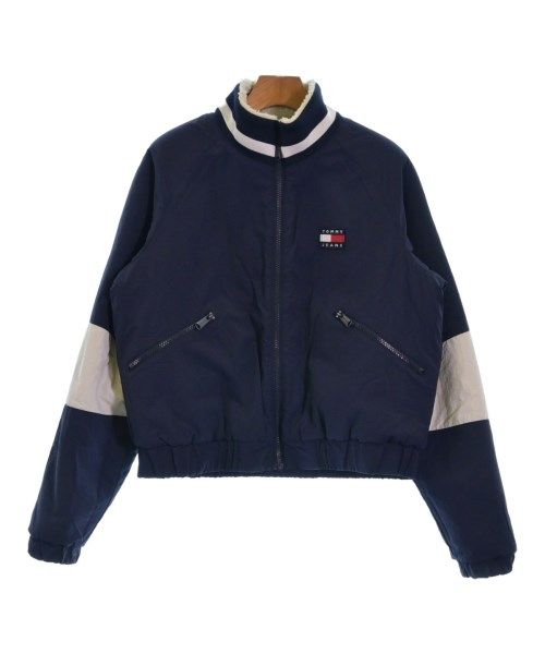 TOMMY JEANS ブルゾン（その他） レディース 【古着】【中古】【送料無料】