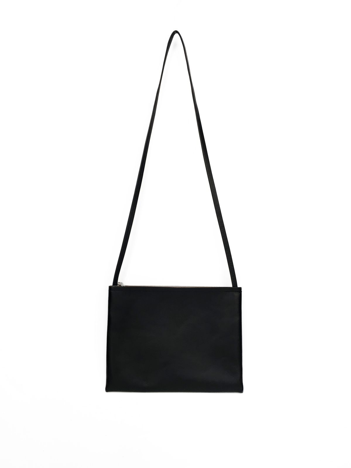 Aeta レザーフラットポーチショルダー サコッシュ バッグ Aeta アエタ ショルダーバッグ FLAT POUCH SHOULDER サコッシュ
