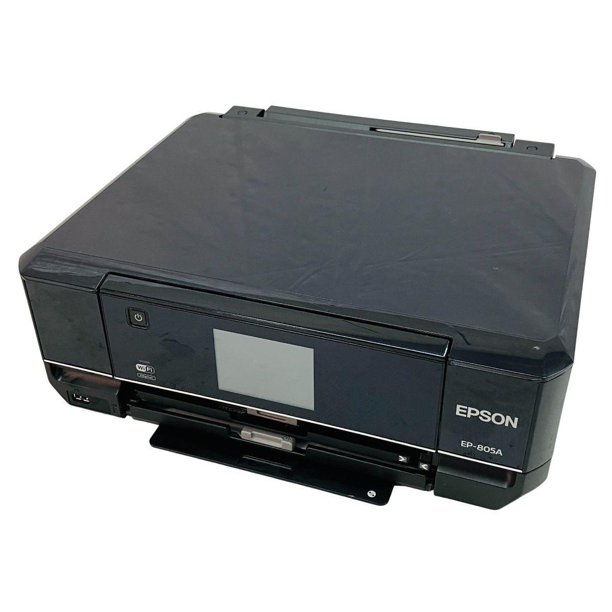 EPSON EP-805A インクジェットプリンター 2012年製造 エプソン ジャンク C10524875