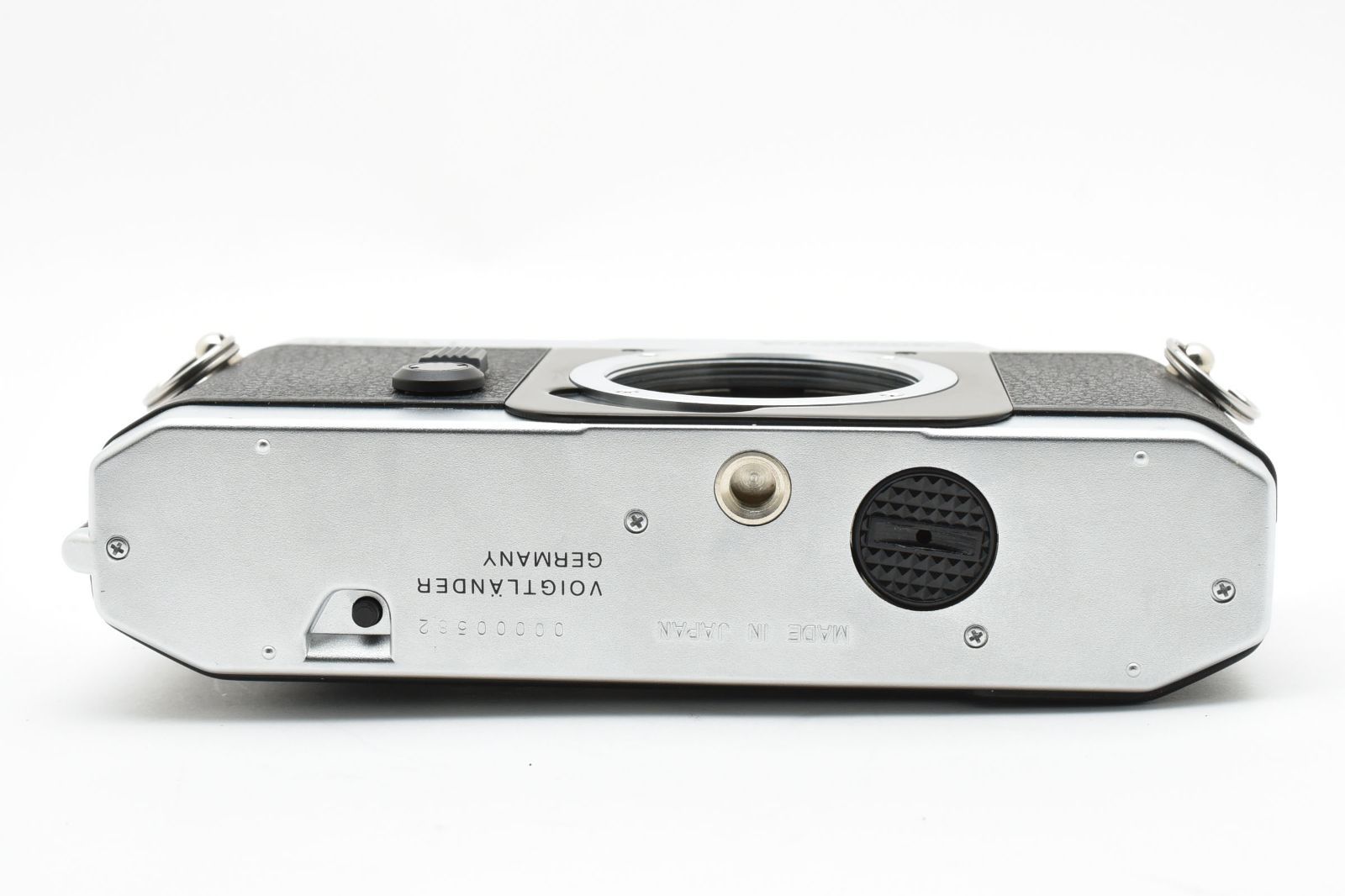 フォクトレンダー