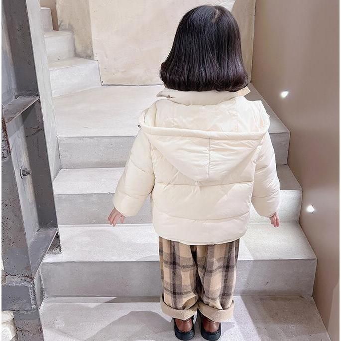 女の子コート 子供服
