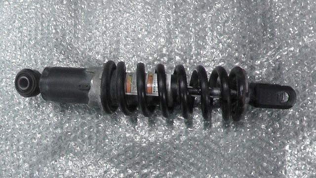 ニンジャ Ninja 250R EX250K の リアサスペンション :#1761180333