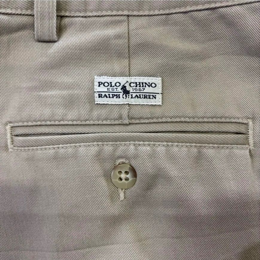 古着 90s polo ラルフローレン チノパン アメトラ ワイド WWW_NOITHATQUANGTHANH_NET
