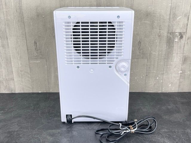 展示品 アイリスオーヤマ 除湿機 【中古】動作保証 IJC-J56-W